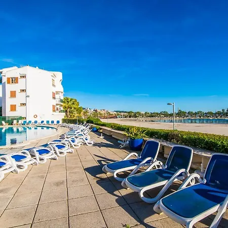 아파트 Ideal Mallorca - Cittadini 26