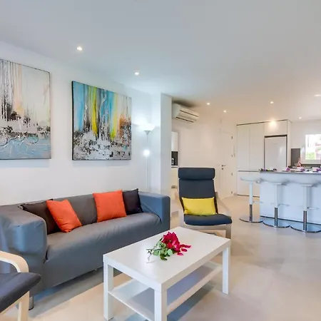 Ideal Mallorca - Cittadini 26 알쿠디아 항구
