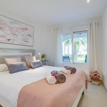 Ideal Mallorca - Cittadini 26 * 알쿠디아 항구