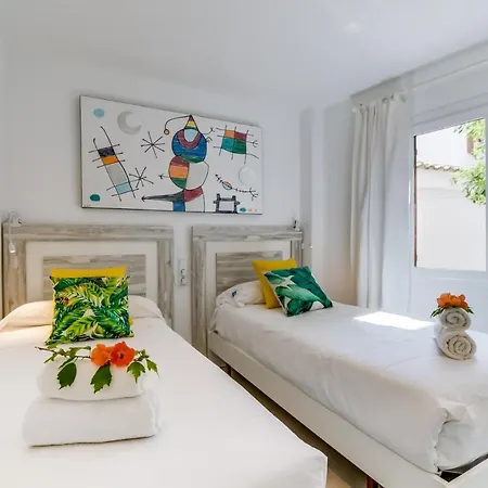 Ideal Mallorca - Cittadini 26 알쿠디아 항구