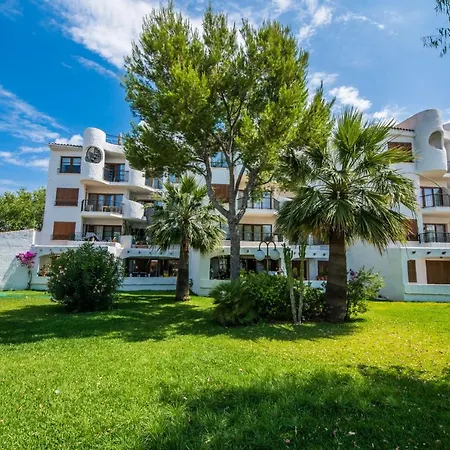 아파트 Ideal Mallorca - Cittadini 26 *