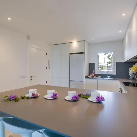 Ideal Mallorca - Cittadini 26 Apartment