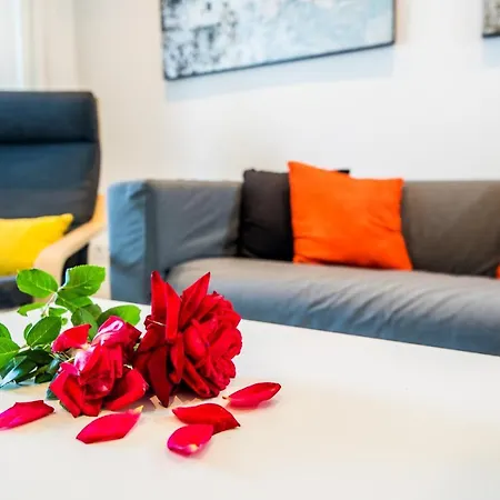 Apartment Ideal Mallorca - Cittadini 26