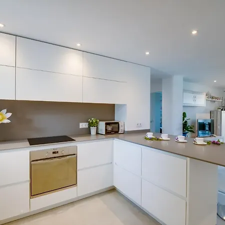 Apartment Ideal Mallorca - Cittadini 26 Port de Alcudia (Mallorca)