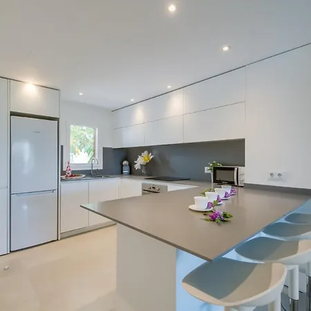 Ideal Mallorca - Cittadini 26 Apartment