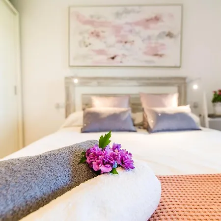 Apartment Ideal Mallorca - Cittadini 26