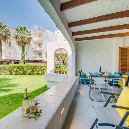 Ideal Mallorca - Cittadini 26 Apartamento Port de Alcudia (Mallorca)