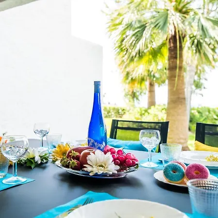 Ideal Mallorca - Cittadini 26 Apartamento *