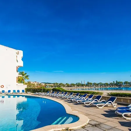 Ideal Mallorca - Cittadini 26 Apartamento *