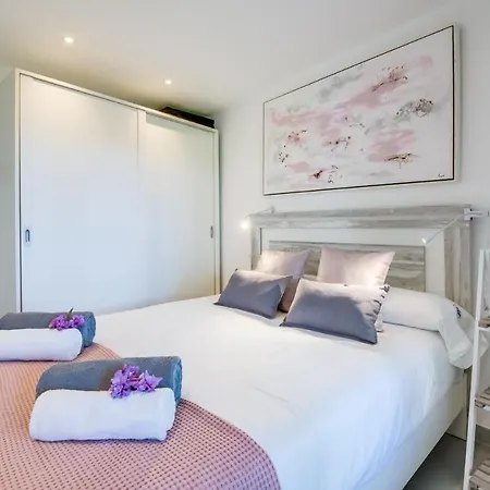 Ideal Mallorca - Cittadini 26 Apartamento *