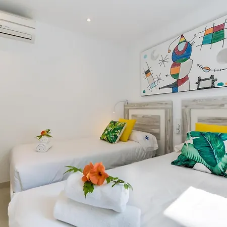 Ideal Mallorca - Cittadini 26 Apartamento Port de Alcudia (Mallorca)