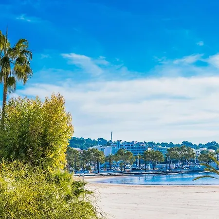 Ideal Mallorca - Cittadini 26 Apartamento *