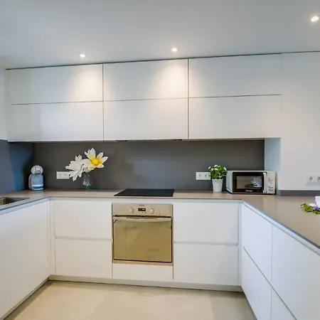 Apartamento Ideal Mallorca - Cittadini 26 *